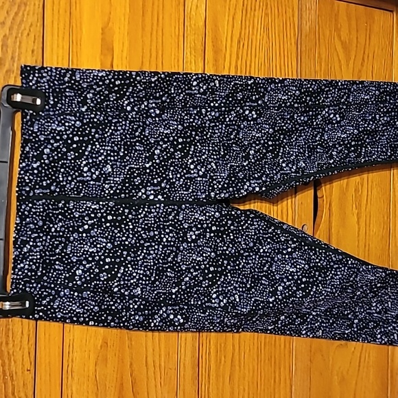 Sweaty Betty High-Waisted 7/8 Legging - Picture 3 of 8